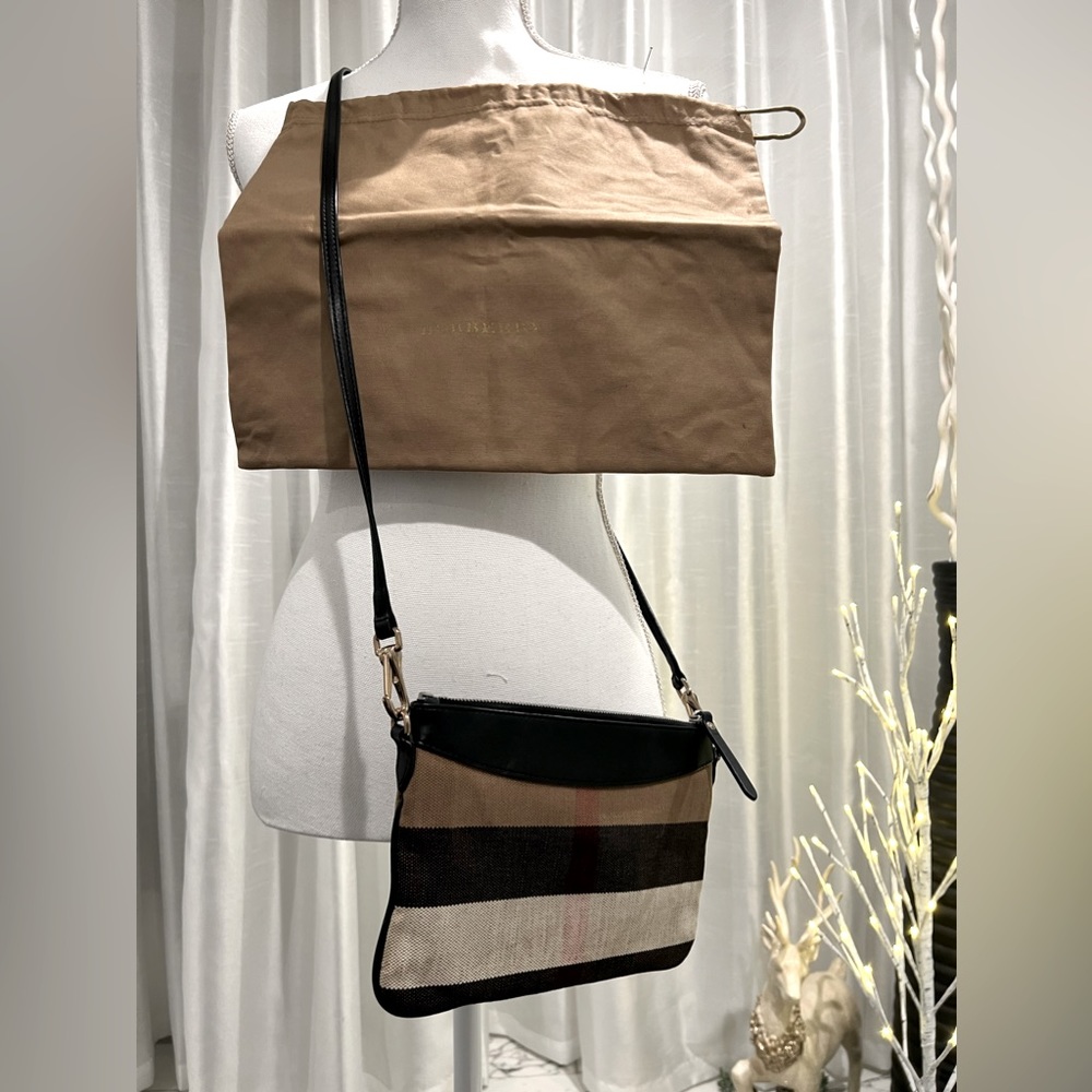 Burberry Crossbody Bag